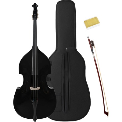 Classic Cantabile DBP-120BK 3/4