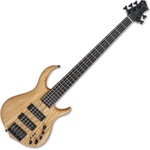 SIRE Marcus Miller M5 Swamp Ash-5 2nd Gen Natural 5-струнна бас китара