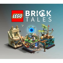 LEGO Bricktales