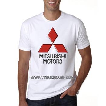 Fruit of the Loom Mitsubishi motors