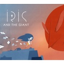 Iris and the giant