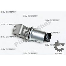 SKV EGR Ventil VW BORA GOLF IV LUPO 1.4 1.6 16V