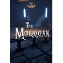The Morrigan