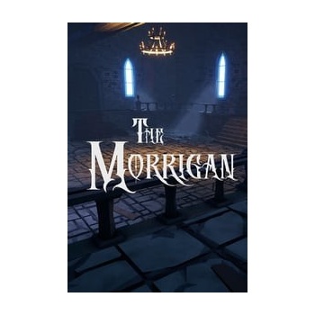 The Morrigan