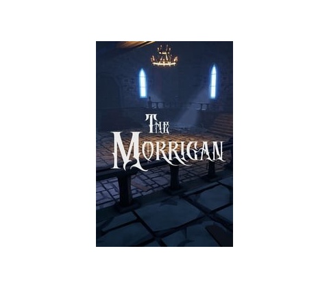 The Morrigan
