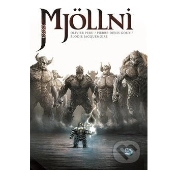 Mjöllni