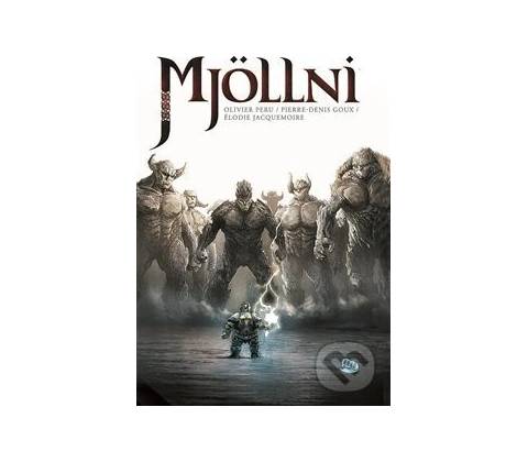 Mjöllni