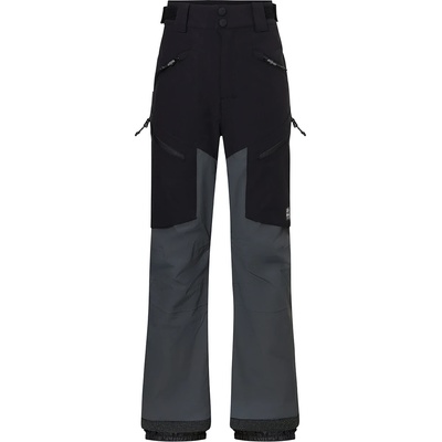 Rehall Детски ски панталон Rehall Kid's Waltze Ski trousers - Gunmetal - размер 176 (EU) (701-4042-0115)