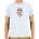 Karpos Мъжка тениска Karpos Outdoors Trees T-Shirt - Bright White / Print 1 (216-8347-0111)