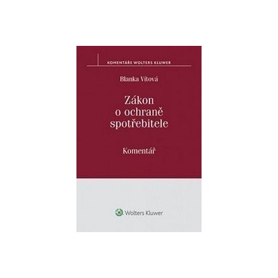 Zákon o ochraně spotřebitele