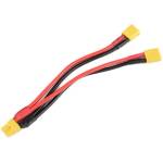 Revtec Паралелен y-кабел xt-30 14awg 12см