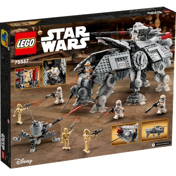 LEGO® Star Wars™ - AT-TE Walker (75337)