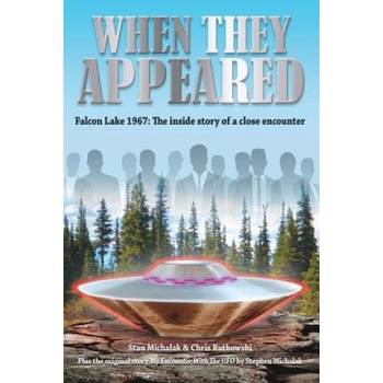 When They Appeared | Chris Rutkowski, Stan Michalak