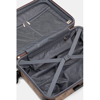 GUESS Куфар Guess BERTA MEDIUM (TWOB86.88982)