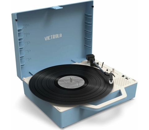 Victrola Re-Spin