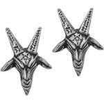 Alchemy gothic Обеци ALCHEMY GOTHIC - Baphomet - E449