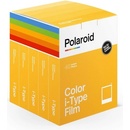 Polaroid Now+ Blue (6010)