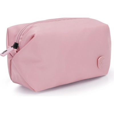 Heys Basic Makeup Bag Dusty Pink