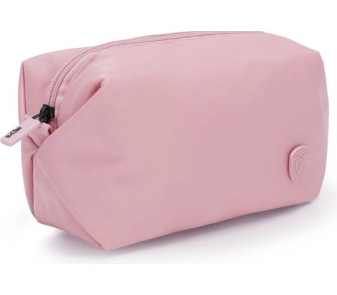 Heys Basic Makeup Bag Dusty Pink