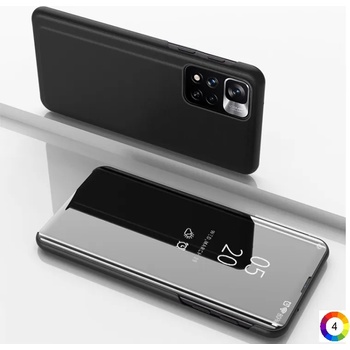 Image 1 of Xiaomi Redmi Note 11 Pro / Note 11 Pro+ View Window Калъф и Протектор