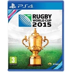 Ubisoft Rugby World Cup 2015 (PS4)