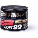 Ochrany laku Soft99 Dark & Black Wax 300 g