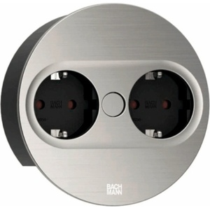 Bachmann 2 Plug 2 m Switch (946.000)