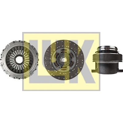 Spojková sada Schaeffler LuK 643 3290 00