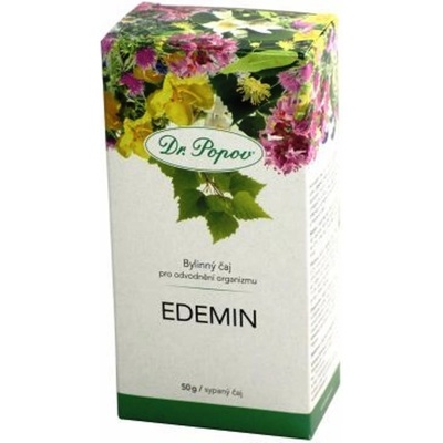 Dr.Popov Edemin 50 g