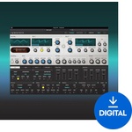 inMusic Tubesynth (Дигитален продукт)