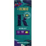 St Remio Кафе капсули St. Remio Robust съвместими с Caffitaly, 10 капсули