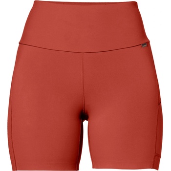 Goldbergh Squat short Bronze Brown
