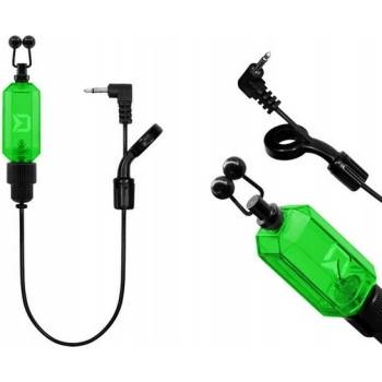 Elektronický signalizátor záberu Delphin 101003602