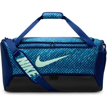 Nike Сак nk brsla m duff - 9 1/2 aop fa25