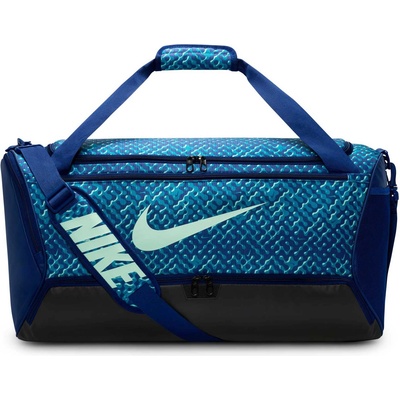 Nike Сак nk brsla m duff - 9 1/2 aop fa25