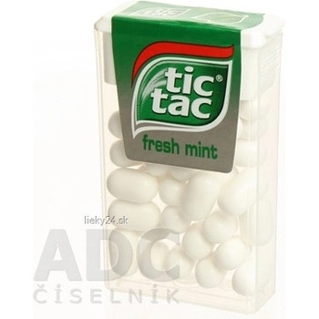 Tic Tac Mint 16 g