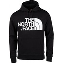 The North Face M STANDARD HOODIE černá nf0a3xydjk3