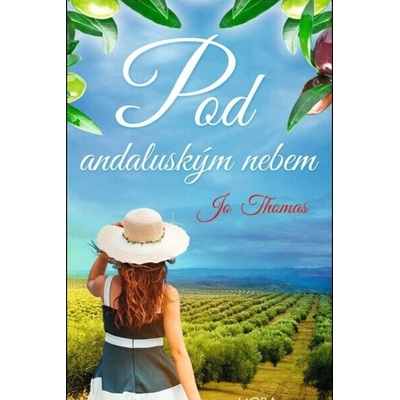 Pod andaluským nebem
