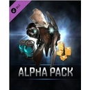 EVE Online Alpha Pack