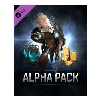 EVE Online Alpha Pack