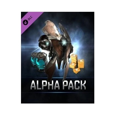 EVE Online Alpha Pack