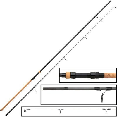 Fox Horizon X3-S Cork Handle 3,0 m 3,00 lb 2 dielny