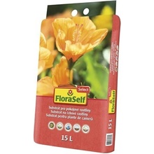 FloraSelf Select 15 l