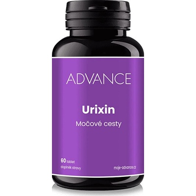 Advance Urixin 60 tabliet