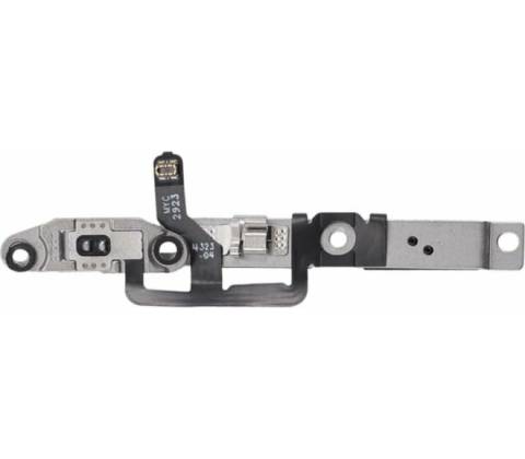 iPhone 15 - Volume Button Flex