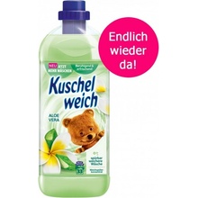 Kuschelweich Aloe vera aviváž 1 l