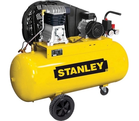 Stanley B 400/10/100