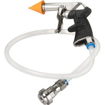 Errecom - Италия Пистолет промиване с накрайник belnet, errecom, rp1047.01