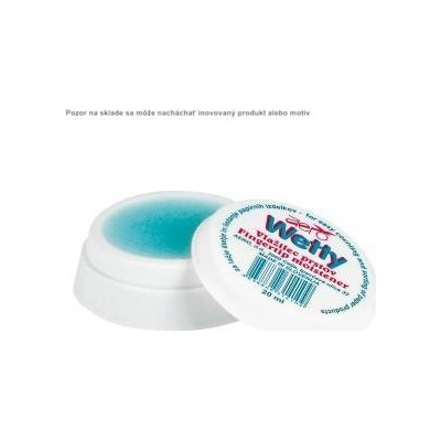 Zvlhčovač prstov Wetty 20ml gelový
