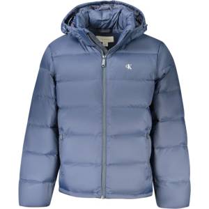 Calvin Klein Мъжко яке calvin klein, Размер l, Цвят Синьо (lv04rc518g_blppk)